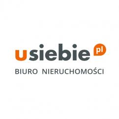 działka w Moderówce