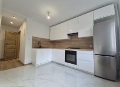 mieszkanie po kapitalnym remoncie