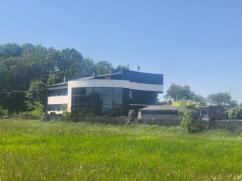 nieruchomość komercyjna z funkcją mieszkalną
